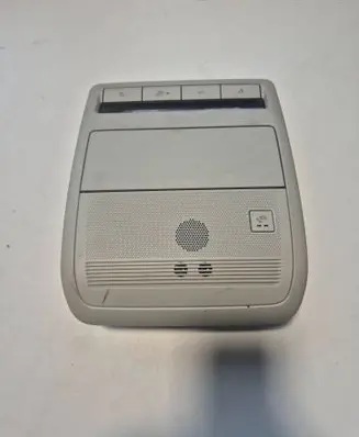 Other control units/modules