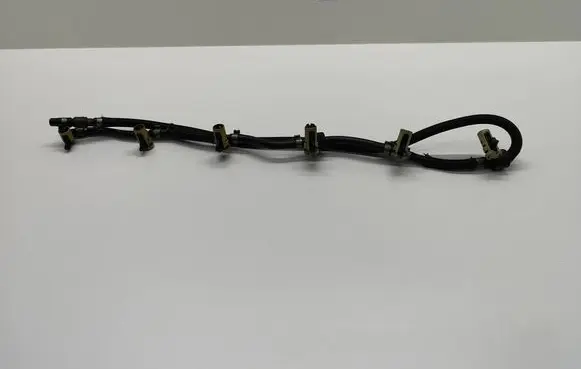 BMW 5 E60 E61 Fuel return line/hose 7799869 779986902 13537799869