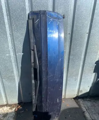 BMW X5 E70 Tailgate/trunk/boot lid 