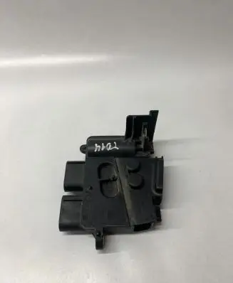 BMW X3 F25 Current control relay 9227458