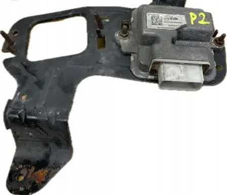 Cadillac Escalade IV Other control units/modules 23184800