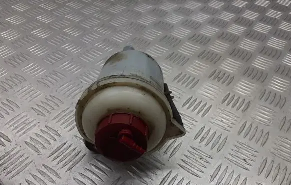 Fiat Doblo Power steering fluid tank/reservoir