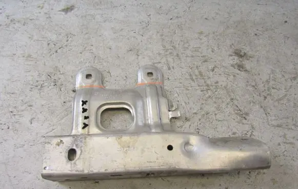 BMW 1 F20 F21 Front bumper shock/impact absorber 726619413