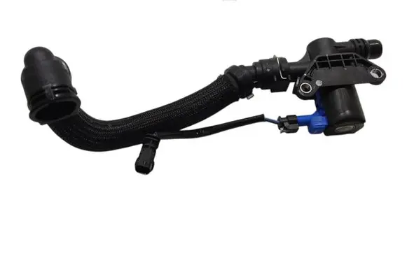 Citroen C4 III e-C4 Coolant heater control valve 9839741280