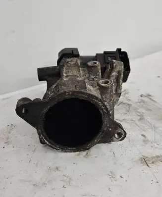 Peugeot 407 EGR valve 9656612380 25375741