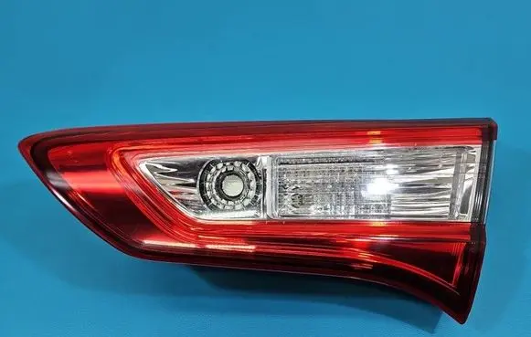 Toyota Yaris Rear/tail lights IMPRK1597868