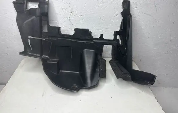 Volkswagen Arteon Dashboard lower bottom trim panel 3G1863081