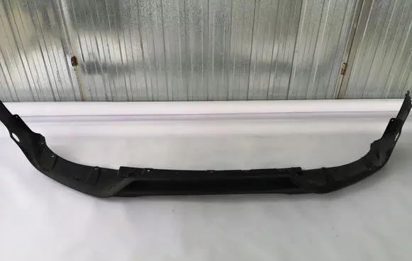 Mini Cooper Countryman F60 Front bumper lip 