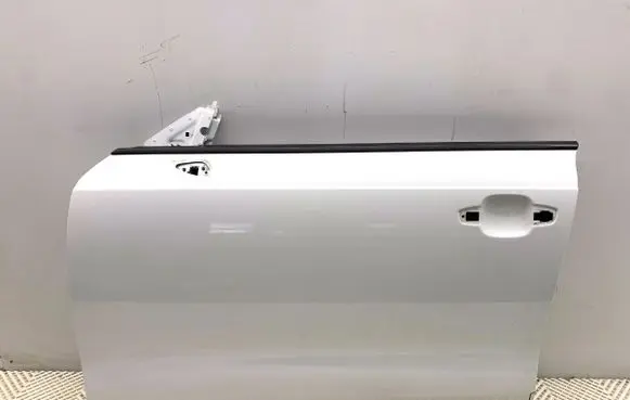 Audi A7 S7 4G Front door LY9C