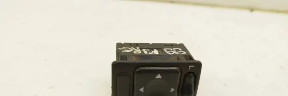 Subaru Forester SF Wing mirror switch