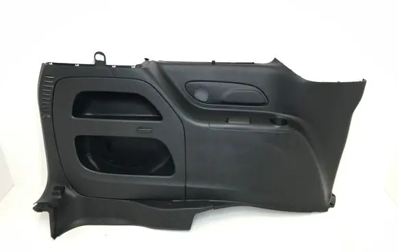 Chrysler Pacifica Trunk/boot side trim panel 5RJ23DX9AG