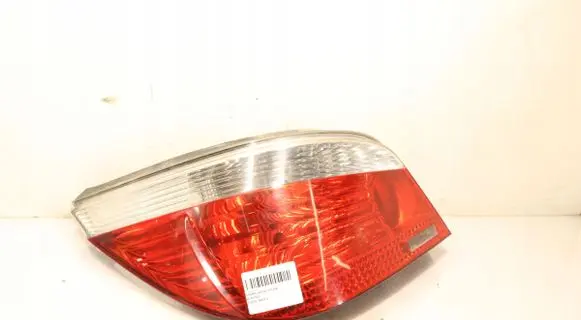 BMW 5 E60 E61 Rear/tail lights