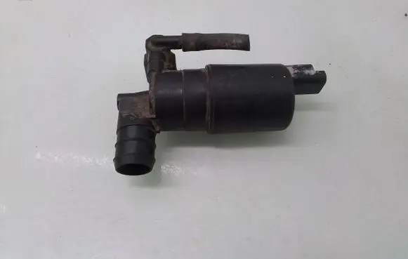 Peugeot 407 Windscreen/windshield washer pump