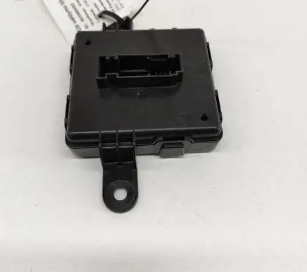 Skoda Enyaq iV Keyless (KESSY) go control unit/module 5ZA01385402 5ZA013854