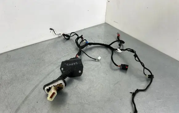 Jeep Grand Cherokee Front door wiring loom P68086972AC