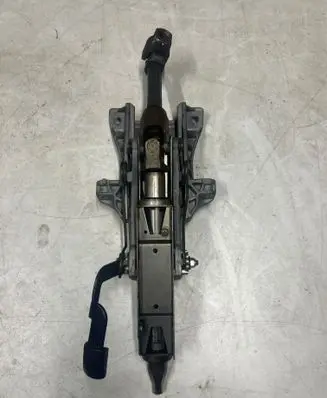 Ford S-MAX Steering wheel axle 6G9N3C529AD