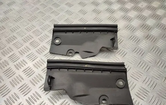 Hyundai Santa Fe Fender end trim 841592W000 841692W000