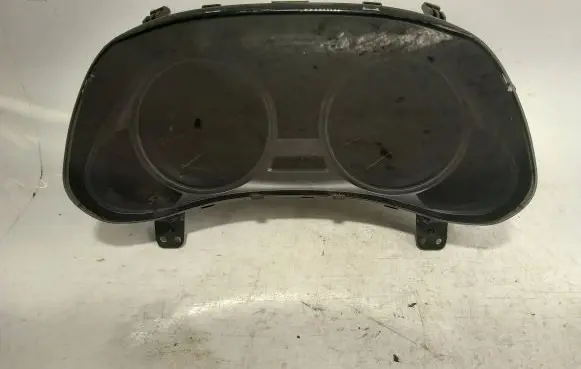 Lexus IS 220D-250-350 Speedometer (instrument cluster) 8380053641 2574401401