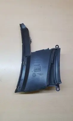 BMW 4 F32 F33 Intercooler air guide/duct channel 7294822
