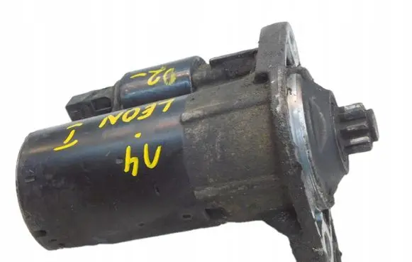 Seat Leon (1M) Starter motor