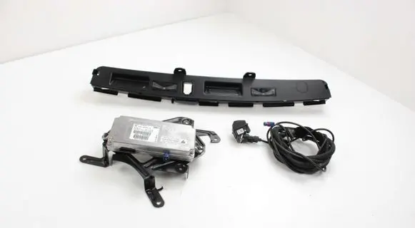 BMW 5 GT F07 Reversing camera 9282420