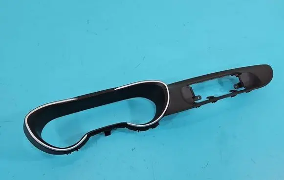 Fiat Tipo Speedometer (instrument cluster) 735625068 IMPRK1517428