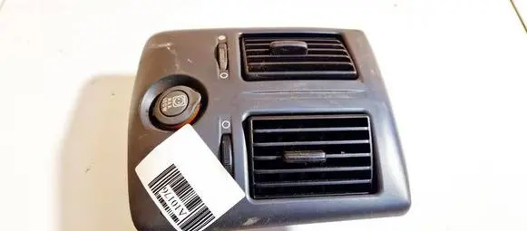 Fiat Croma Dash center air vent grill 1821941303 b816