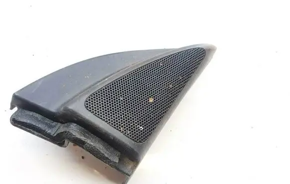 Side speaker trim/cover