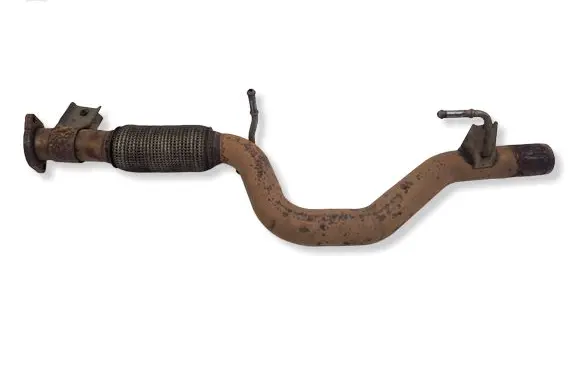 Jeep Renegade Exhaust flexible connection 51937666