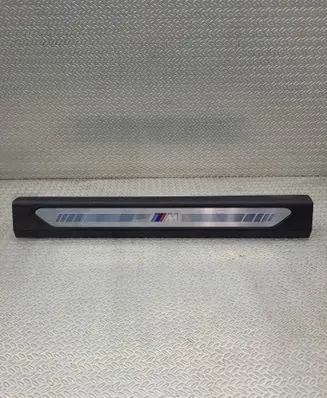BMW X5 G05 Front sill trim cover 7434240