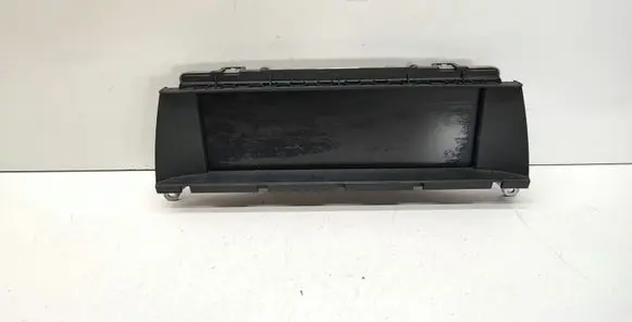 BMW X3 F25 Screen/display/small screen 9231320
