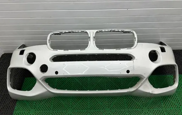 BMW X5 F15 Front bumper 8054014