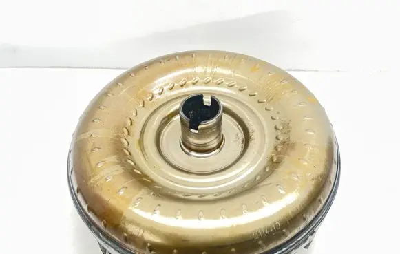 Mercedes-Benz ML W164 Torque converter A2212501402