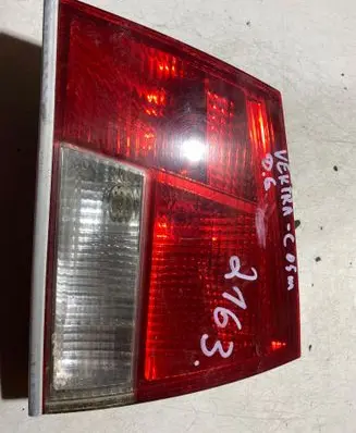 Opel Vectra C Tailgate rear/tail lights 13184025