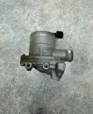 Subaru Forester SG Secondary air pump 14864AA060 190916
