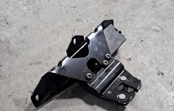 BMW X6 E71 Tailgate/trunk/boot lock/catch/latch 7071594