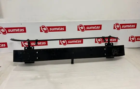 Fiat Ducato Front bumper cross member