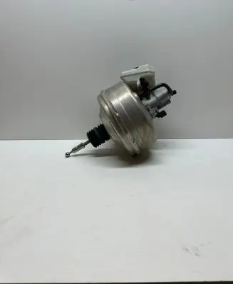 Audi Q7 4M Brake booster 4M0612103Q A006U642
