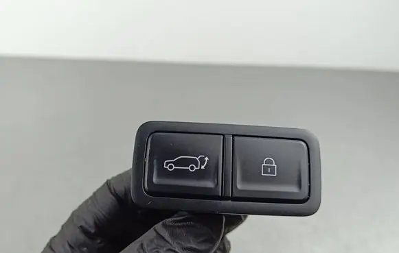 Hyundai Santa Fe V MX5 Tailgate opening switch 81880P6100NB 231122 0000170