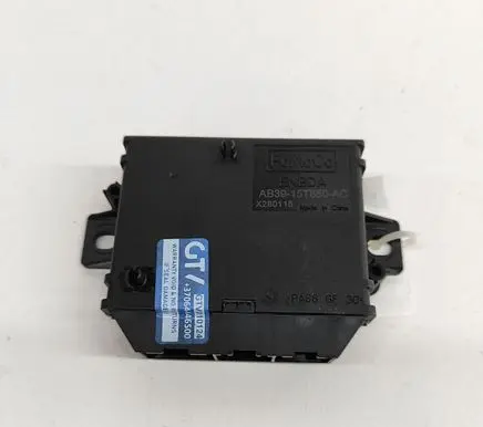 Ford Ranger Parking PDC control unit/module AB3915T850AC