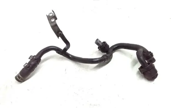 Volkswagen Phaeton Engine coolant pipe/hose 059121065AH