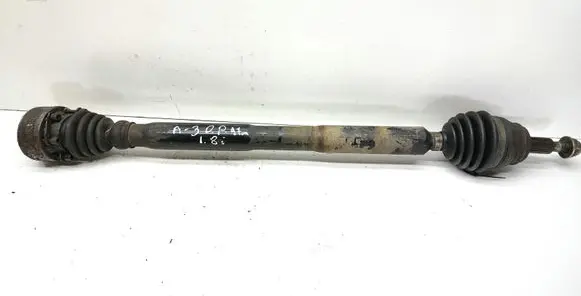 Audi A3 S3 8L Front driveshaft