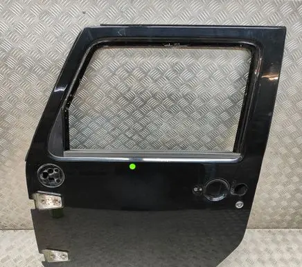 Jeep Wrangler Front door 68079597AE