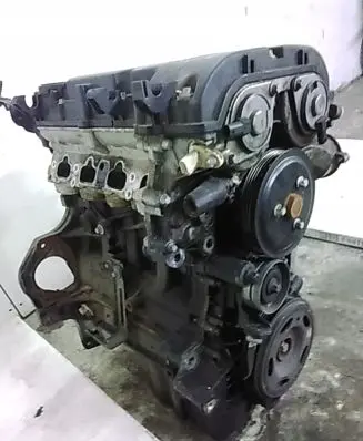 Opel Meriva B Engine A14NEL