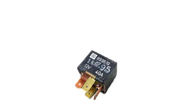 Audi A6 S6 C6 4F Other relay 443919578C