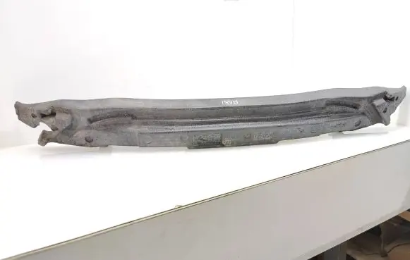 Ford Mondeo MK IV Front bumper foam support bar BS7117A780A
