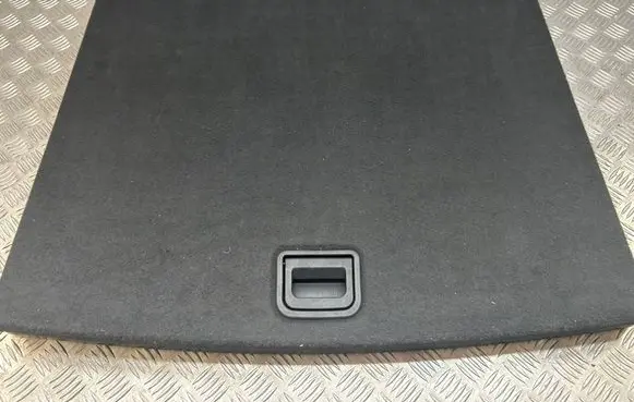 Audi A4 S4 B8 8K Trunk/boot floor carpet liner 