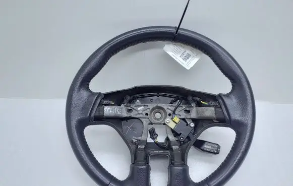 Mitsubishi Eclipse Steering wheel