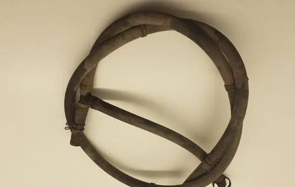 Toyota Land Cruiser (J120) Headlight washer hose/pipe 