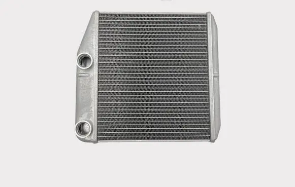 Fiat Fiorino Heater blower radiator 77365032 77363898